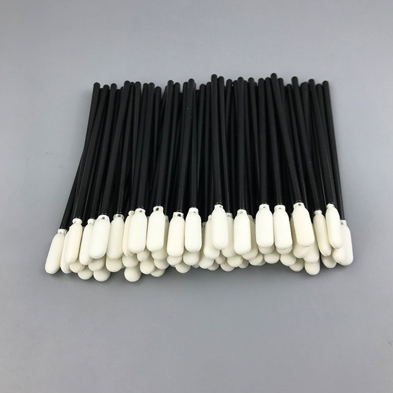 スポンジヘッドクリーニングスワブ