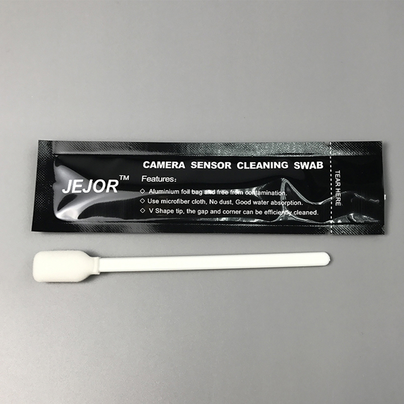 JSW-505H4長方形フォームスワブ