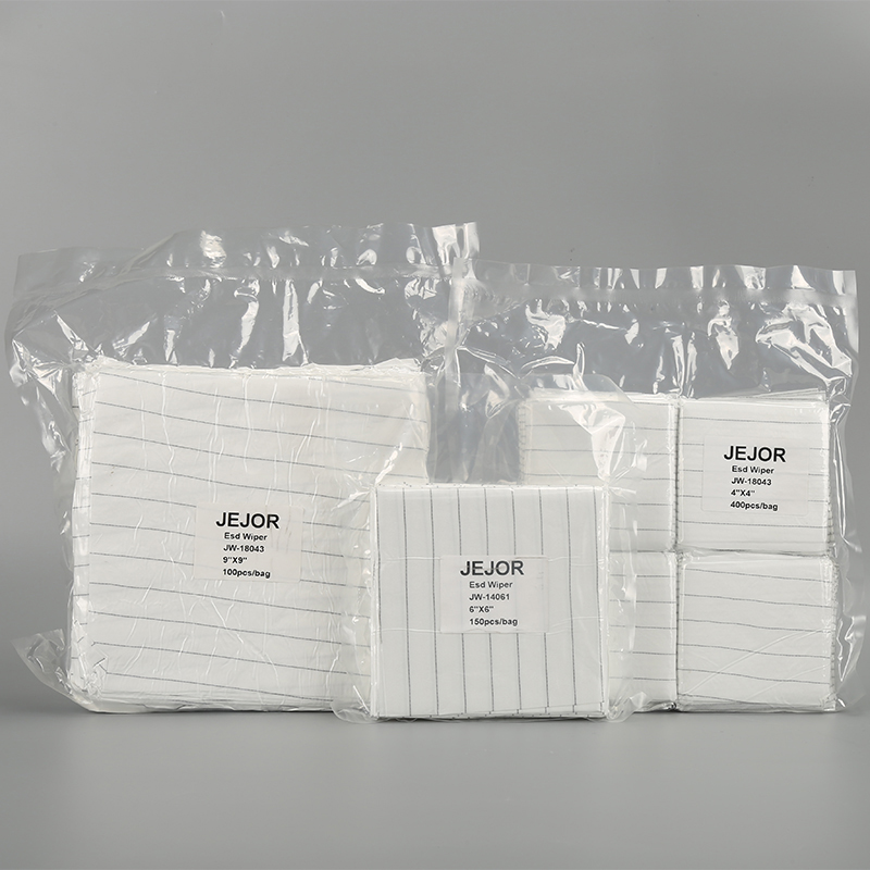 JW-18043 ESDワイパー