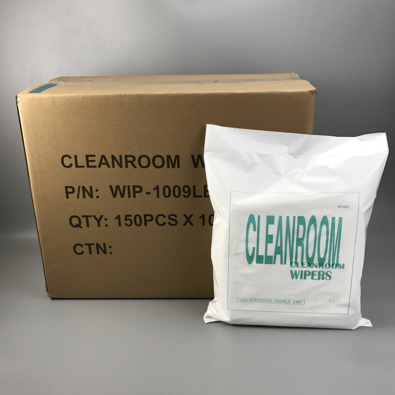 1009leクリーンルームワイパー