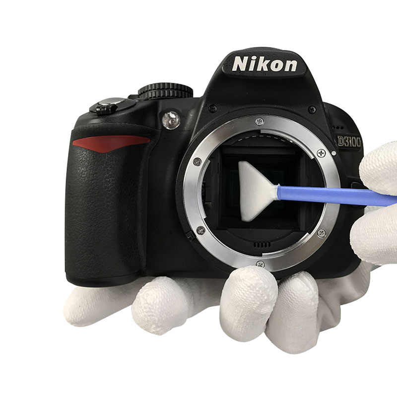 カメラセンサークリーニングスワブ カメラセンサークリーニングスワブ