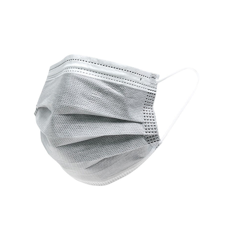 活性炭フェイスマスク