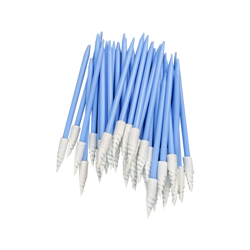 糸くずのないフォームスワブ