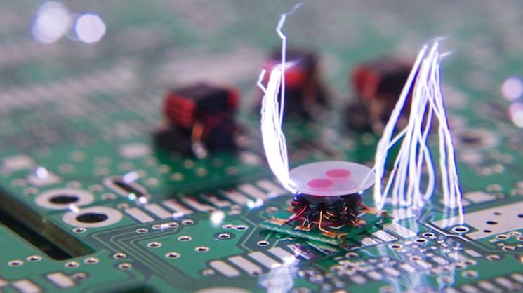 Suzhou Jujie Electron Co.、Ltd。