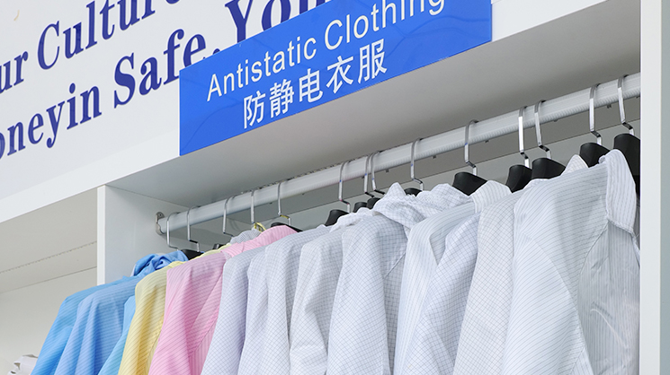 Suzhou Jujie Electron Co.、Ltd。