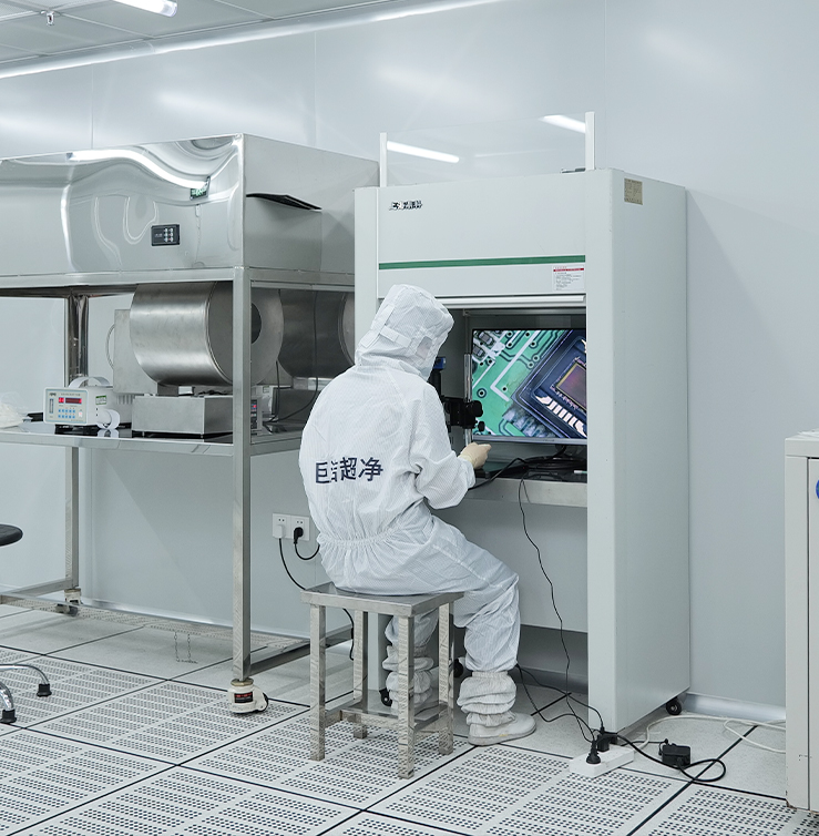 Suzhou Jujie Electron Co.、Ltd。