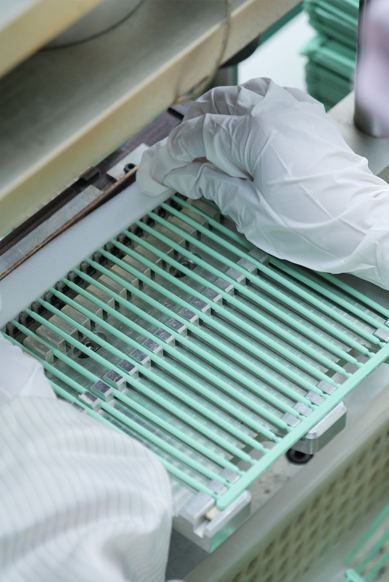 Suzhou Jujie Electron Co.、Ltd。